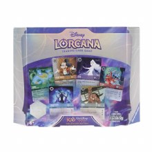 Rise of the Floodborn Disney 100 Collectors Edition Gift Set