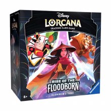 Rise of the Floodborn Illumineer's Trove