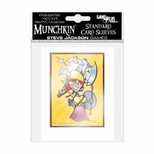 Munchkin Flower Sleeves, Standard Size (50ct)