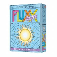 Fluxx Remixx: Extra Chaos Edition
