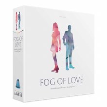Fog of Love Fog of Love