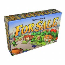 For Sale