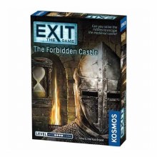Exit: The Game - The Forbidden Castle Exit: The Game - The Forbidden Castle
