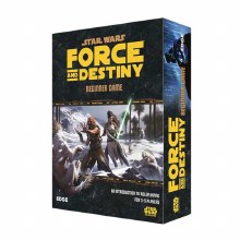 Star Wars™: Force and Destiny™ - Beginner Game