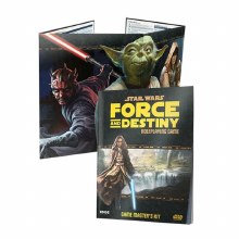 Star Wars™: Force and Destiny™ - Game Master's Kit