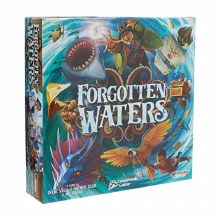 Forgotten Waters Forgotten Waters