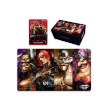 Former Four Emperors Special Goods Set