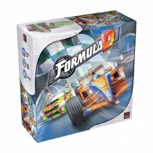 Formula D