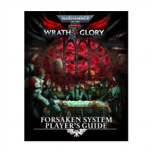 Forsaken System Player's Guide