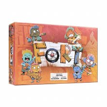 Fort