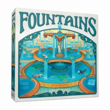 Fountains
