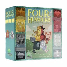 Four Humours