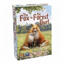 The Fox in the Forest Duet