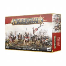 Freeguild Cavaliers
