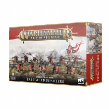 Freeguild Fusiliers