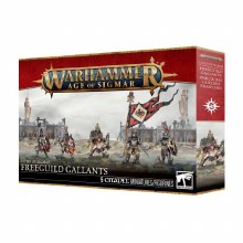 Freeguild Gallants