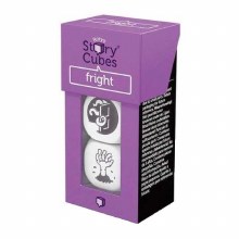 Rory's Story Cubes: Fright
