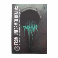 From Unformed Realms