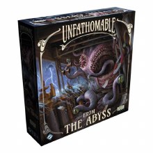 Unfathomable: From the Abyss Expansion