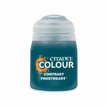 Frostheart