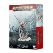 Frostlord On Stonehorn