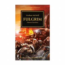 Fulgrim (Paperback) The Horus Heresy Book 5 Fulgrim (Paperback) The Horus Heresy Book 5