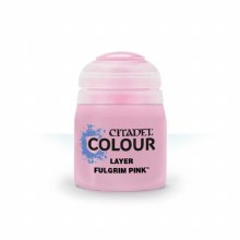 Fulgrim Pink