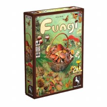 Fungi Fungi