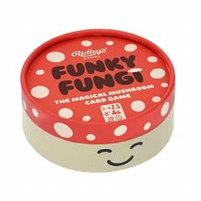 Funky Fungi