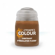 Fyreslayer Flesh