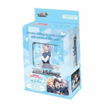 BanG Dream Girls Band Party Morfonica Trial Deck+