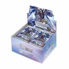 GD05 Freedom Ascension Booster Display