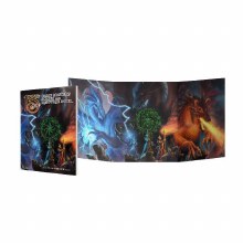 13th Age: GM Screen and Resource Guide