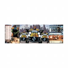 Judge Dredd GM Screen