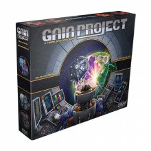Gaia Project Gaia Project