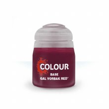 Gal Vorbak Red