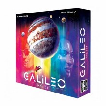 Galileo Project