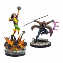 Rogue & Gambit
