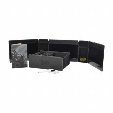 Game Master Companion