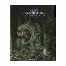 Trudvang Chronicles -  Game Master's Guide