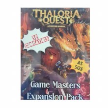 Game Masters Expansion Pack