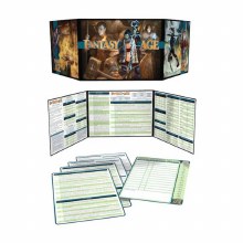 Fantasy Age: Game Master's Kit