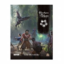 Adventures in Rokugan: Game Master's Kit