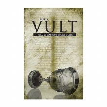 Deus Vult Games Master’s Story Guide