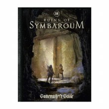Ruins of Symbaroum: Gamemaster's Guide Ruins of Symbaroum: Gamemaster's Guide