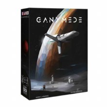 Ganymede