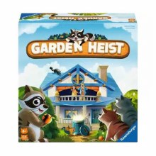 Garden Heist