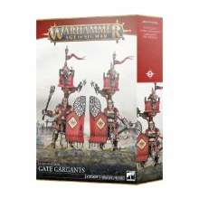 Gate Gargants