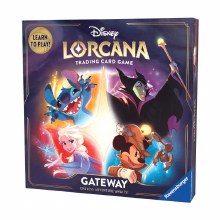 Disney Lorcana Gateway