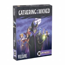 Gathering of the Wicked